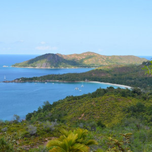 I <3 Seychelles