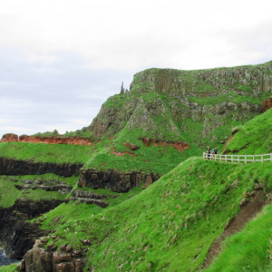 IRLANDA