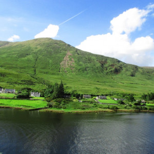 IRLANDA II