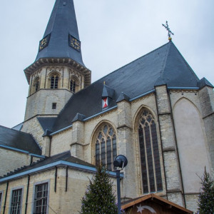 Saint Nicolas e Beveren