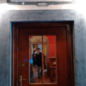 Praga Outubro 2016