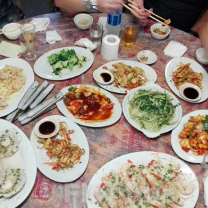 Macau - Setembro 2016 - By Florinha