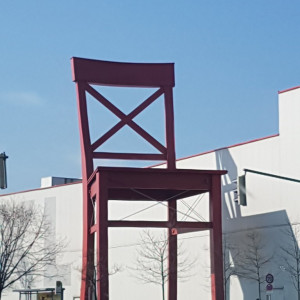 Nuremberga