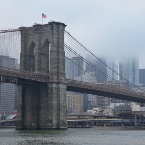 New York Janeiro 2017