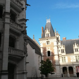 Vale do Loire