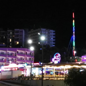 magalluf,hotel coral playa 4*