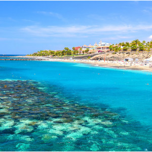 tenerife