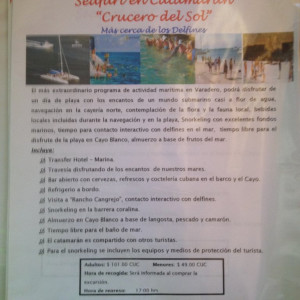 Excursões Travelplan