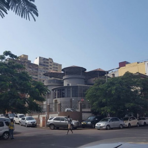 Moçambique