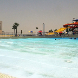 LegoLand Dubai