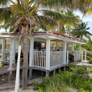 Tryp Cayo Coco