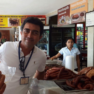 Experiencias Mayas