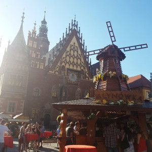Polonia