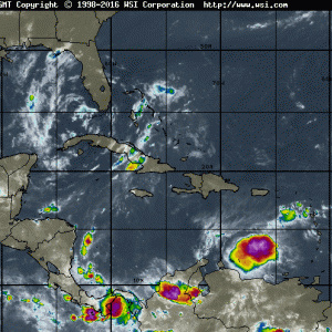 Hurricane