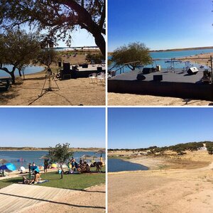Praia Fluvial do Alqueva