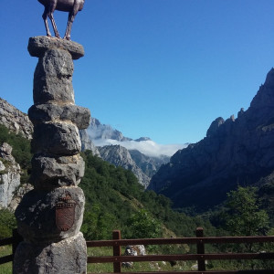 Picos da Europa