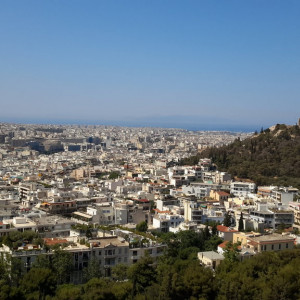 Grécia 2016