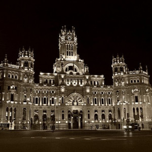 Madrid