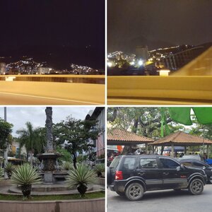 Rio de Janeiro (working @)