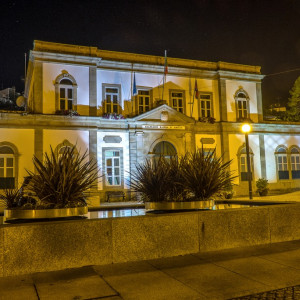 Termas de São Pedro do Sul