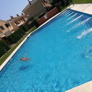 Islantilla