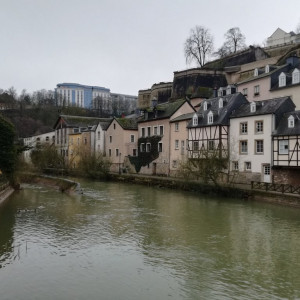 Luxemburgo
