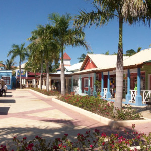 Punta Cana 2011
