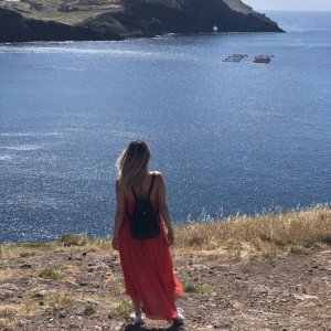 Madeira - Abril 2018