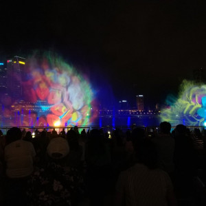 Tailândia - Malásia - Singapura