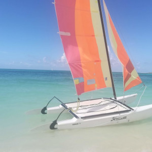 Cayo coco 2018