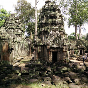 Cambodja