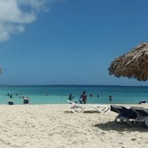 Cuba 2018