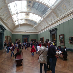 londres
