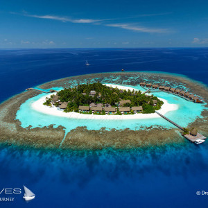 Maldivas - Kandolhu - Set 2018