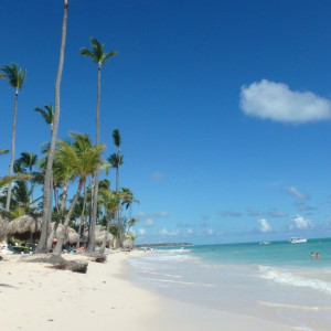 Punta Cana 2018