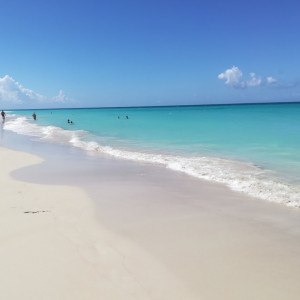 Cuba 2018