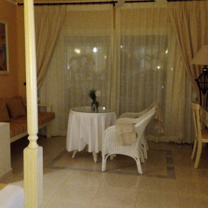La Romana