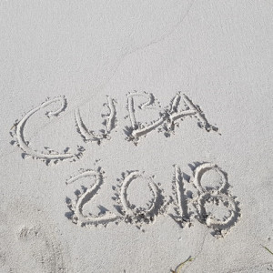 Cuba 2018