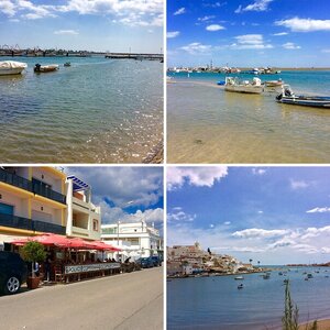 Algarve-várias