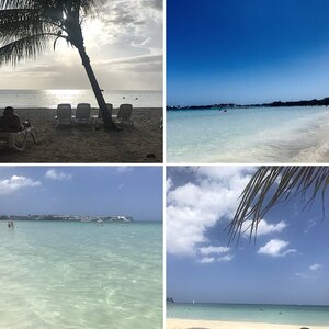 Jamaica 2019