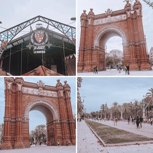 Barcelona 2019