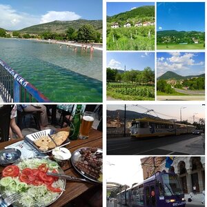 Bósnia e Herzegovina