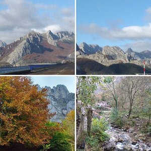 Picos da Europa 2