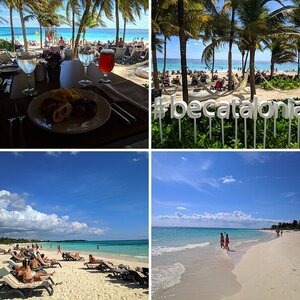 México - Catalonia Royal Tulum