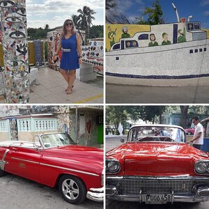 Cuba 2019 *****