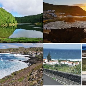 Açores & Madeira