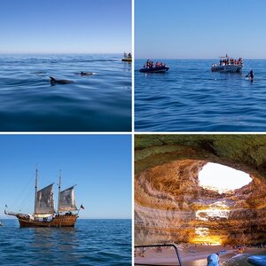 Algarve 2020