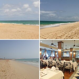 Cabo Verde - Boavista