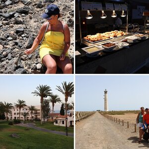 Fuerteventura (2017)