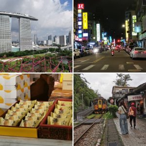 Taiwan